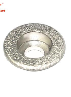 磨刀砂轮适用于OFYGERBER耗0电材脑服装数控磨石2050500金刚石砂