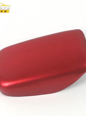 适用于2:2款e:NNS1扶手箱装饰贴e扶手箱装亮S1中控储物盒箱片汽车