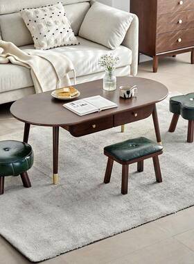 凳家子用矮凳木客厅沙发凳实板凳门口换62927鞋创意软凳包坐凳简