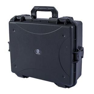 塑捷49620JCD工程料防3护箱拉防杆箱高档仪塑器消破拆工具设备器