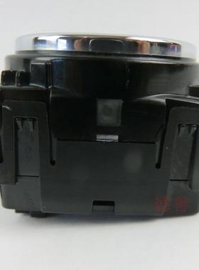 适用奔驰463500G5000G3222827065G63G0G350电子模拟时钟213827070