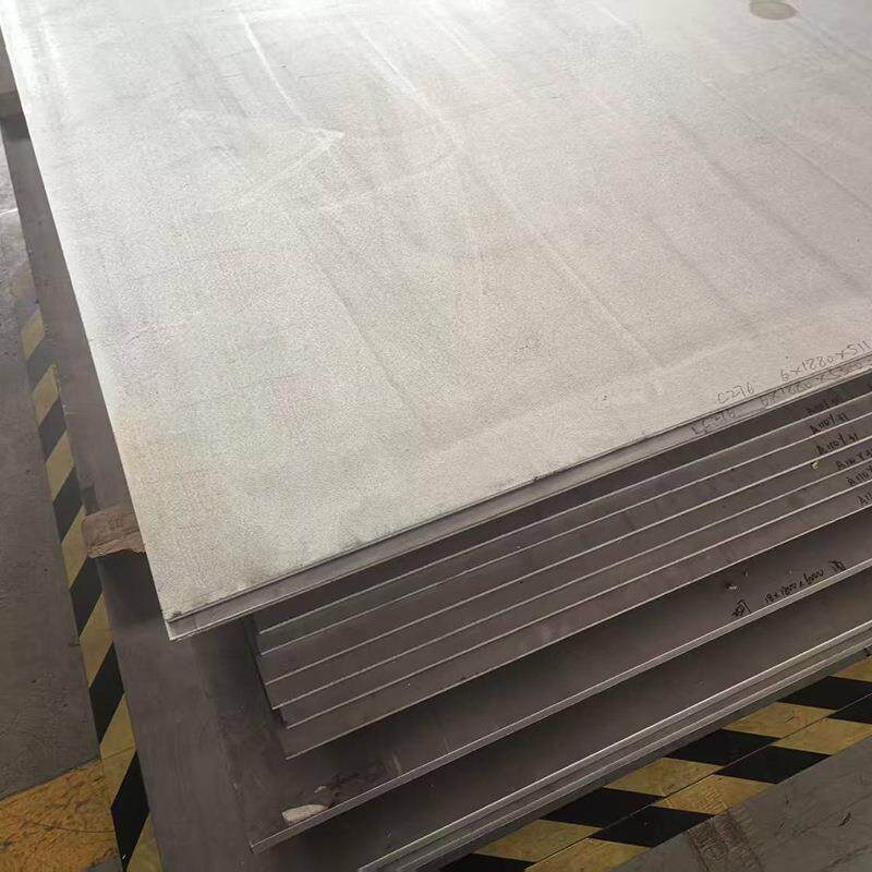 合金钢c27C钢2哈氏合金钢板2合金不锈板板9646材激光切割