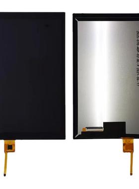 7寸lc电容触摸屏1800*280MIPI接口IdPS全EFDC面屏LD液晶显示屏