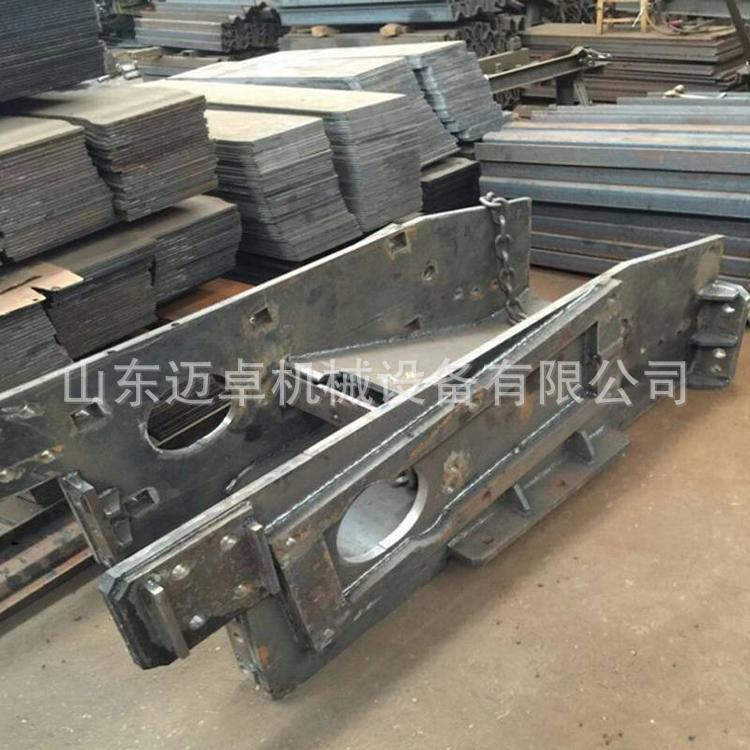 3t刮板机机头S齐全成150型标准刮板机总机头GB系列0刮板机配件