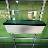 调滤芯过滤网活性锰空家净化除尘甲进风用口空调除醛除菌除尘空调