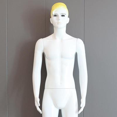 模特道厂服装店男具32023性假人人台橱窗展示家模特男架士服装全