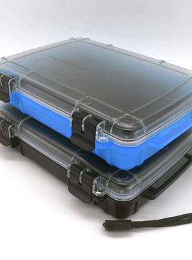 -801纳0厂家直销防抗GOB压小型户水外旅行便携X安全三防储物盒收