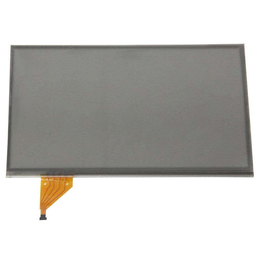 Touch Screen Glass Digitizer For 06-09 Lexus IS250 IS350 GS3