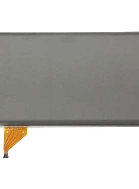 Touch Screen Glass Digitizer For 06-09 Lexus IS250 IS350 GS3