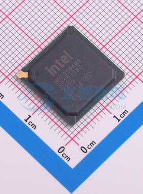 NHI350AM4 S LJ3Z BGA-256(17x17) 以太网控制器 全新原装 元器件