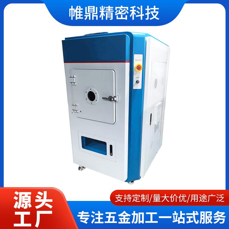 不锈钢钣金加工机器外壳钣金焊接不锈钢配件置物架焊接加工定制