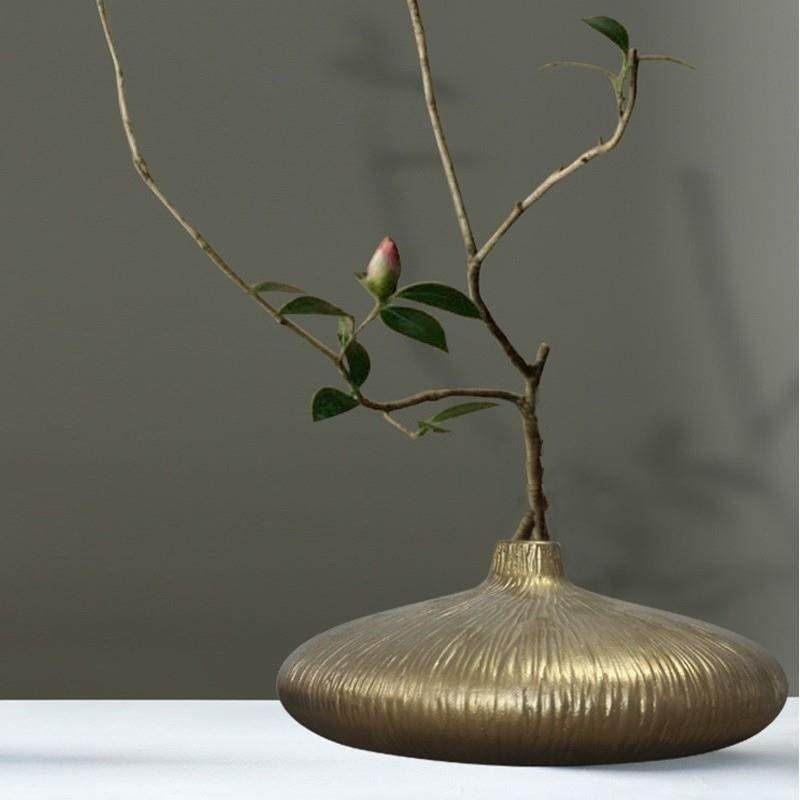 新中式美式轻奢陶瓷花瓶摆件饰品客厅家居装饰电视柜玄关欧式,电子元器件市场,其它元器件,淘宝优惠券,粉丝福利购,淘宝优惠卷