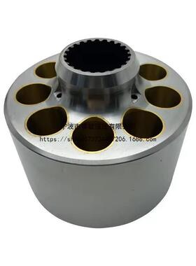 PC2000-8挖掘机液压零件套件小松电机备件维修功能缸体柱塞滑靴