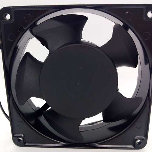 SYM BANG A12038V2HBT-S 220V 17/15W 12厘米机柜散热风扇