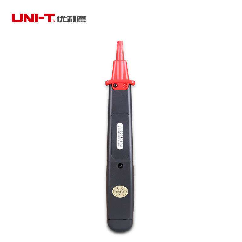 优利德数显笔式数字万用表UT118B\\UT118A带感应迷你袖珍万用表