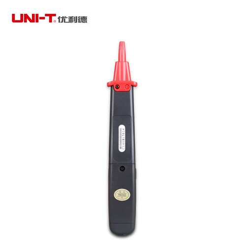 优利德数显笔式数字万用表UT118B\\UT118A带感应迷你袖珍万用表
