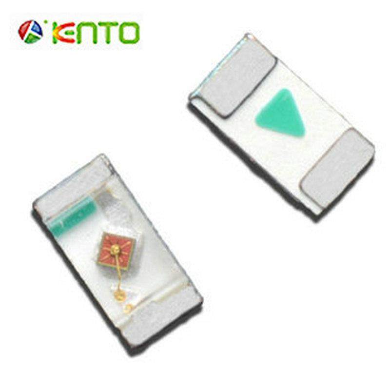 0805蓝光贴片式LED灯珠厂家 高亮贴片发光二极管LED灯珠,电子元器件市场,其它元器件,淘宝优惠券,粉丝福利购,淘宝优惠卷