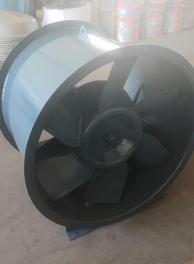 上虞混流风机SWF-I-7 11kW 风量31380m3/h 风压600pa 1450r/min