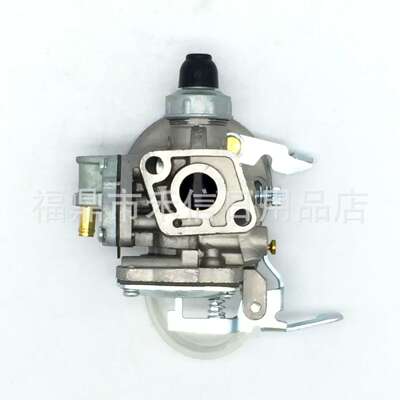 B45 B45LA B45INTL 草坪机 园林配件 割草机化油器