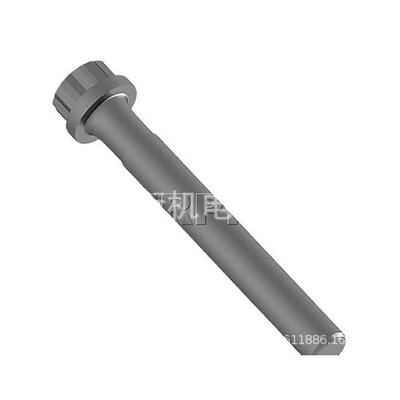 卡特彼勒C7发动机连杆螺栓229-6266,2296266