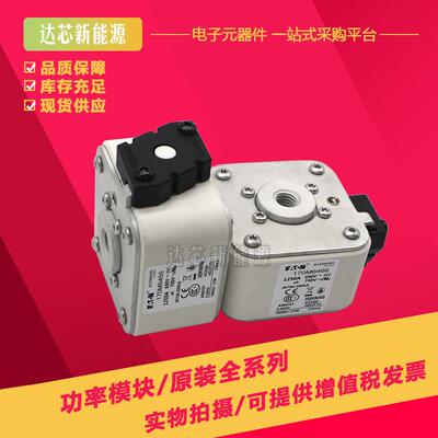 170M6338 170M6339 170M6340 170M6341 170M6342 170M6343熔断器