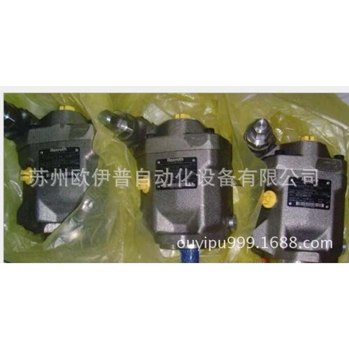 力士乐Rexroth柱塞泵A4VG71EP4D3L/32L-NZF02N001S
