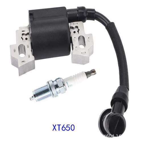 点火线圈割草机配件1458404-S XT149 XT173 XT650 XT675
