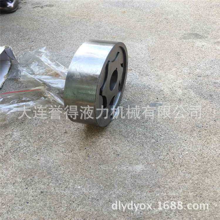调速型液力耦合器YOT偶合器及油泵转子现货