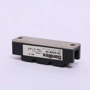 DFA75BA160 三社 可控硅整流器 快速晶闸管 质量保证批次23+