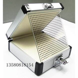 准纳光电 厂家图纸光学标定板 圆点 棋盘格halcon标定板