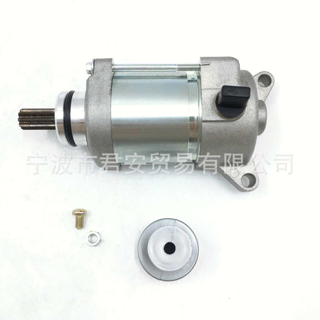 启动马达 电机 FOR YAMAHA WR450F 2007-2011