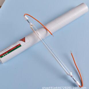 UV三防漆设备专用UV固化灯管UV喷涂线专用UV涂覆设备专用UV灯管