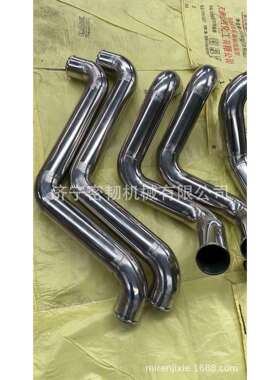 推土机全车配件SD16/SD22国三发动机钢管115C-03B-00005