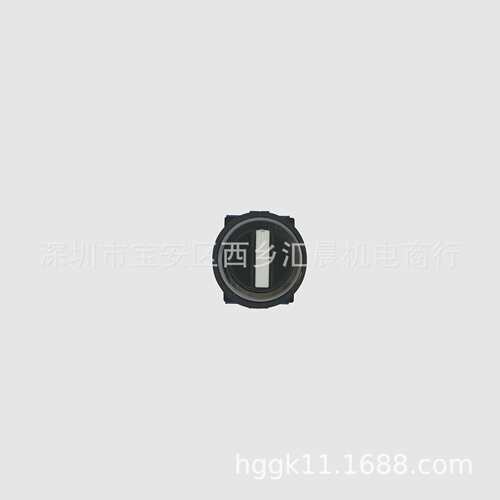 IDEC和泉选择开关ASN220N ASN211N ASN210N ASN222N和泉旋钮开关