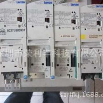 LENZE伺服驱动器维修 深圳东莞惠州LENZE驱动器维修
