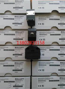 巴鲁夫 BNI005L+BNI IOL-302-000-K006 BTL7-S572B-M1300-B-K现货