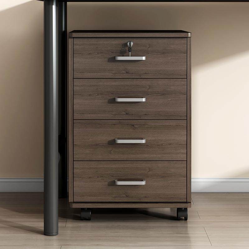 办公柜办公室桌下收纳柜带锁储物柜置物柜办公柜抽屉式移动矮柜子,电子元器件市场,其它元器件,淘宝优惠券,粉丝福利购,淘宝优惠卷