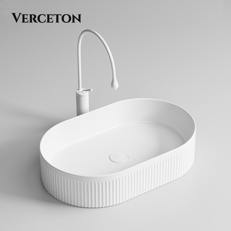 创意艺术台上盆卫生间洗手盆单盆阳台洗漱陶瓷一体盆家用洗脸面盆