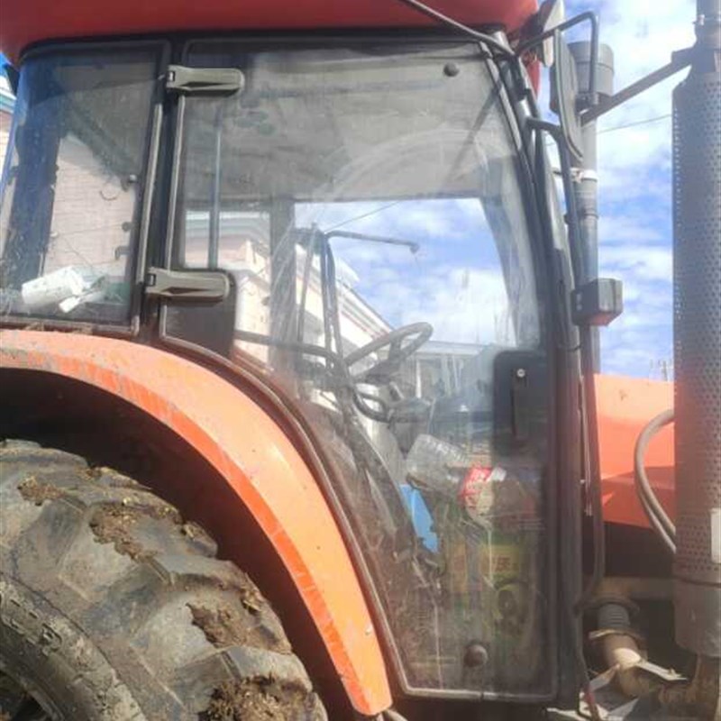 沭河1354车门左成左车门总成