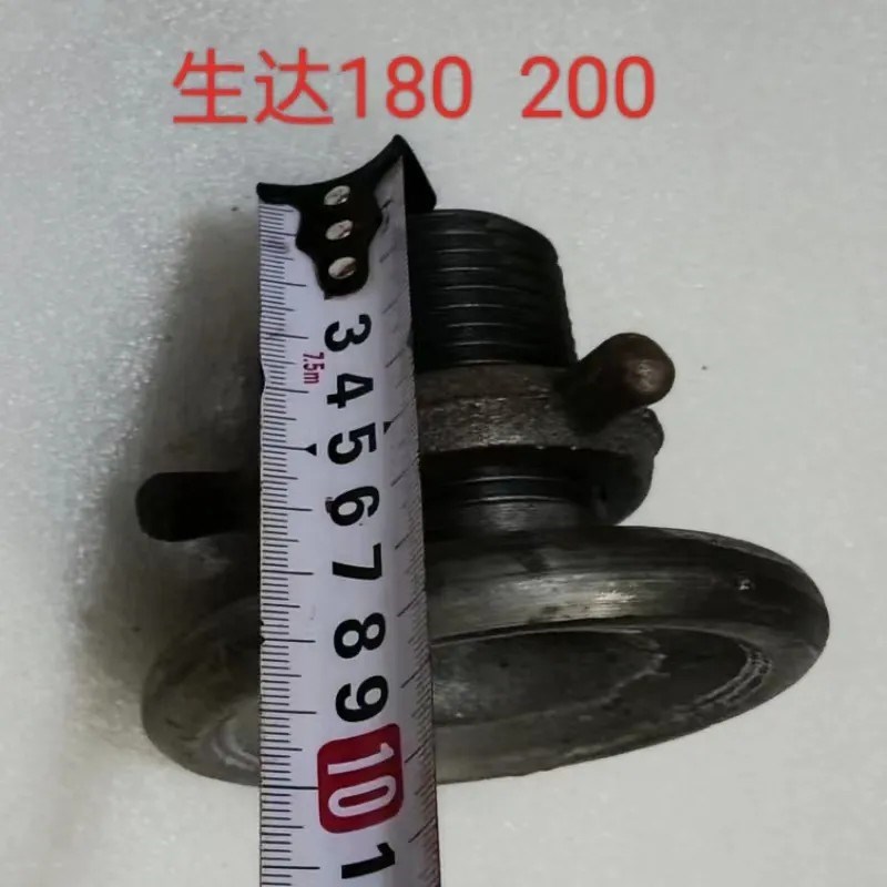 生达   180  200粗细调节器