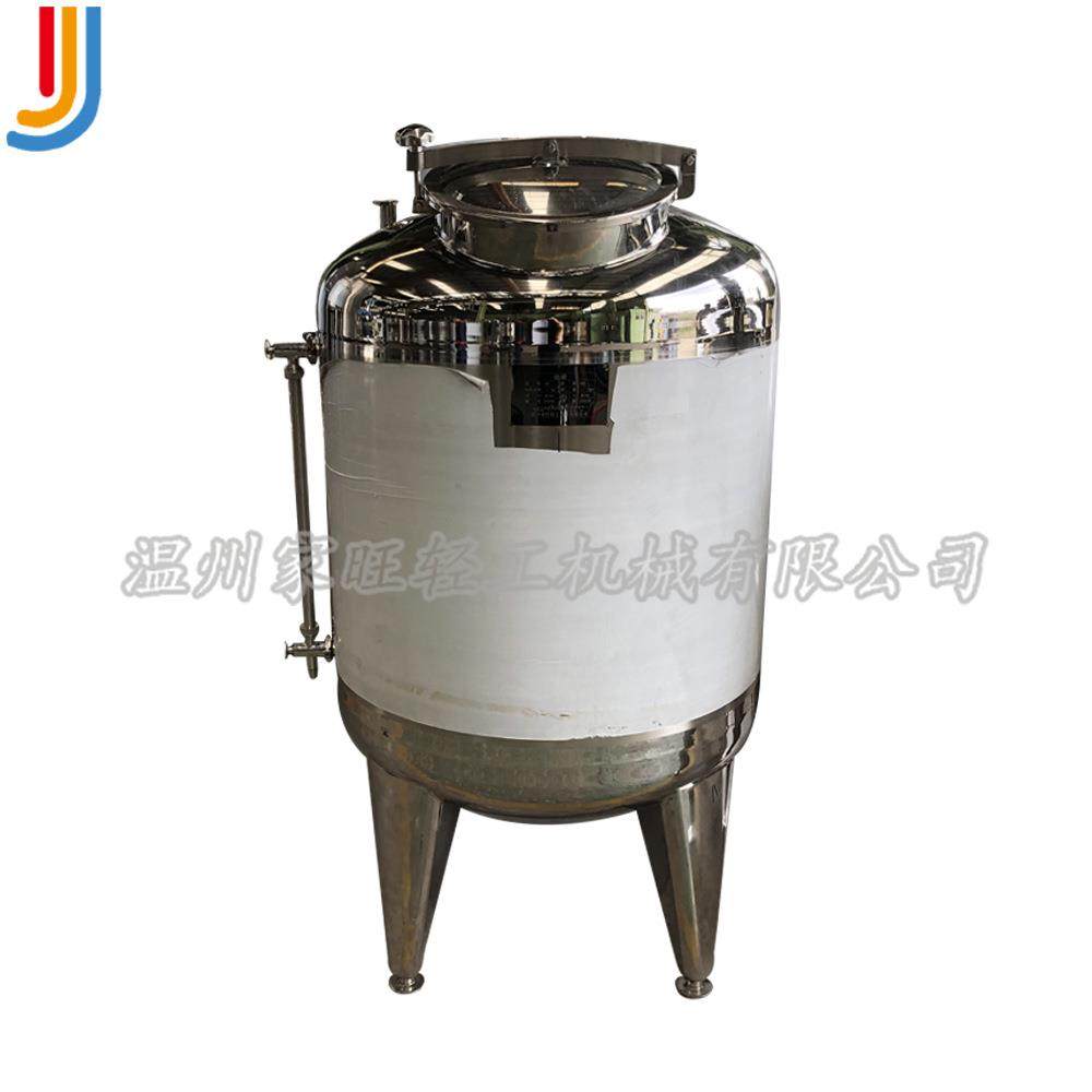 厂家直销不锈钢储罐搅拌罐储存配料罐500L立式单层化工液体储罐,清洗/食品/商业设备,其他食品加工设备,淘宝优惠券,粉丝福利购,淘宝优惠卷