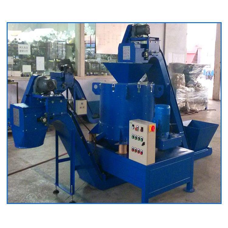 专业制造排屑机-输送线废料排屑机铝屑/铁屑输送