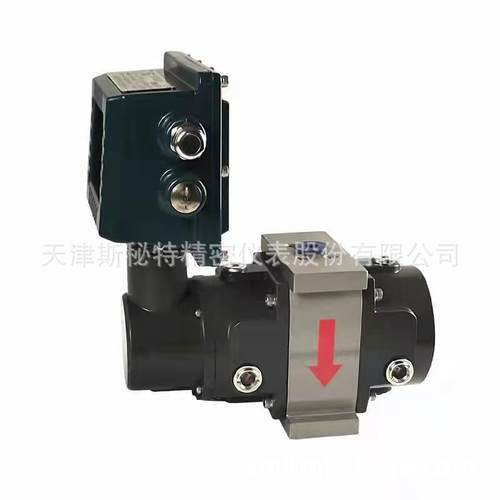 气体罗茨流量计腰轮流量计