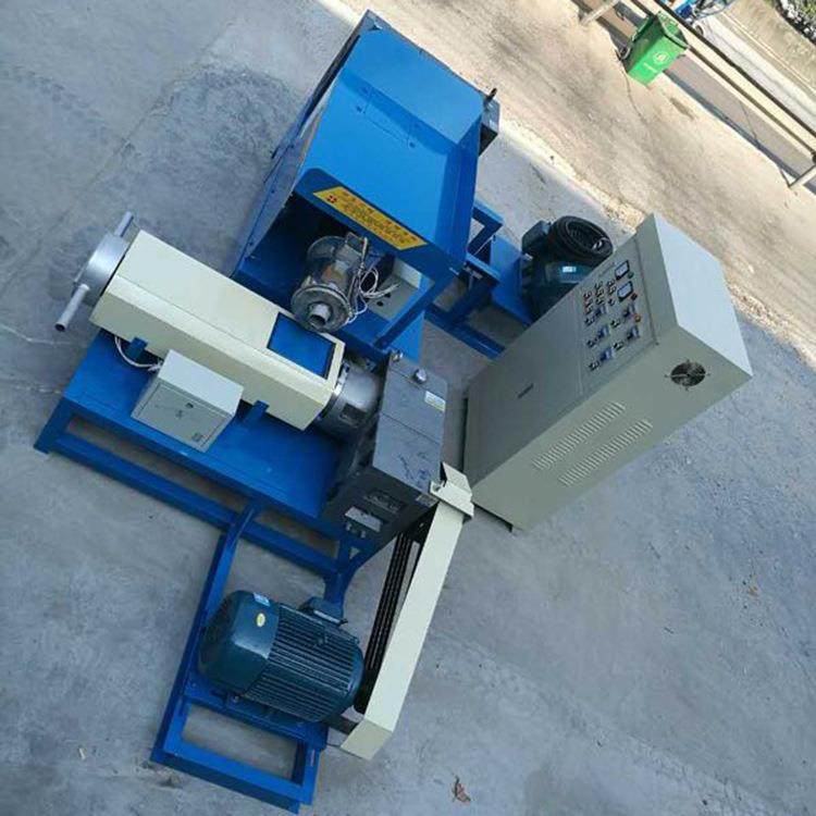 塑料再生造粒机款式齐全大量现货工厂价格多规格厂家直销,纺织面料/辅料/配套,其他纺织机械,淘宝优惠券,粉丝福利购,淘宝优惠卷