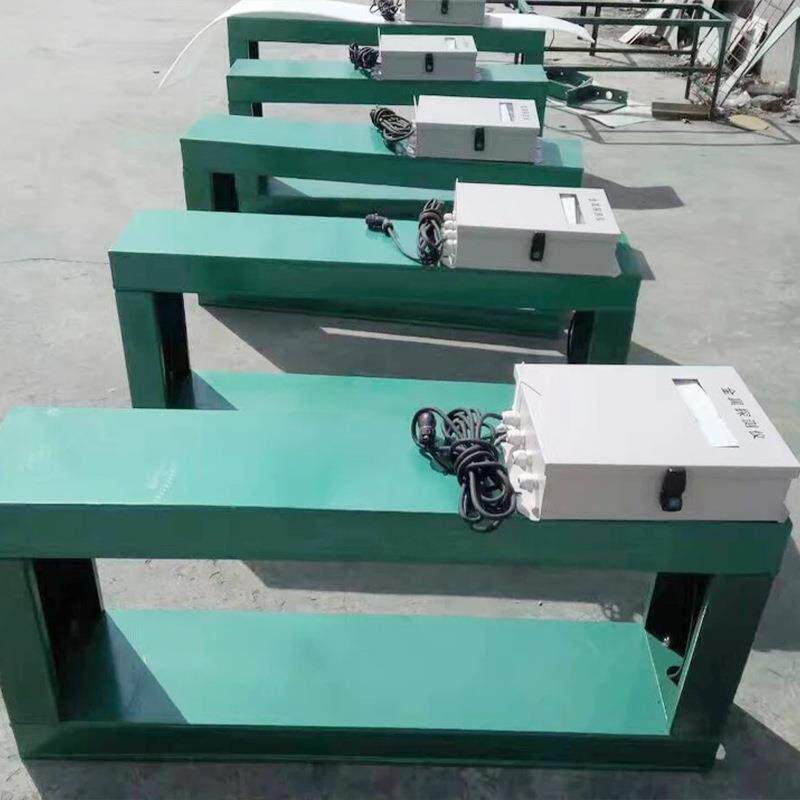 传送带金属探测器物料金属检测器厂家直销包装袋金属检测设备