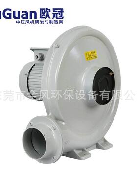 CX-75A(0.75KW)欧冠中压风机高效稳定节能稳定运行
