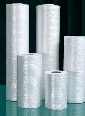 防打撞大泡气膜快递专用葫芦气泡泡膜可撕泡防摔MZT大泡快递包葫