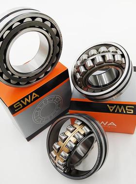 现货供应TR22248CA22248CA/W33D29322482CA/WC9W33调心滚子轴承