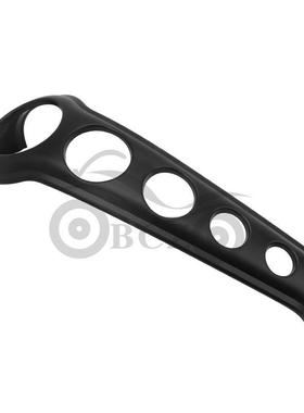 摩托配件适3用CMX0叛逆者0/50改装黑色油箱保车护罩0油箱外壳防护