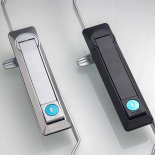 珠连杆锁恒S关460配电箱柜门锁配电箱锁开柜MS460门锁M厂家直发